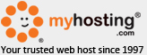 加拿大主机myhosting